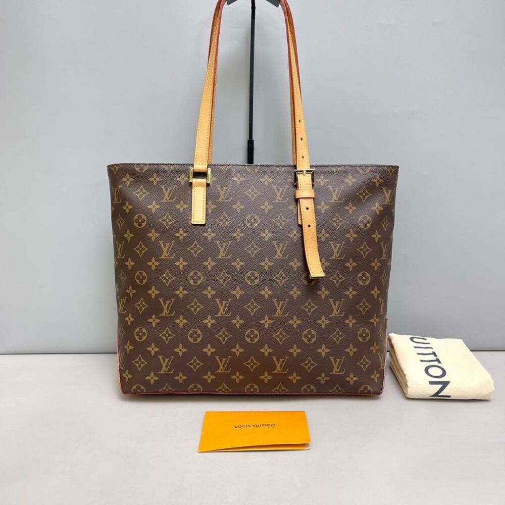 Louis Vuitton Women Pre-Loved Bag Very Good Condition